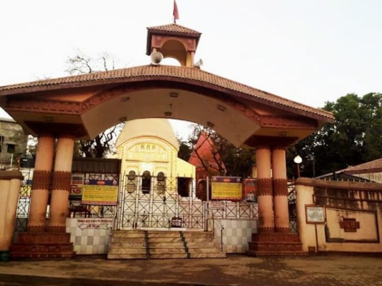 Nalhateshwari Temple-2